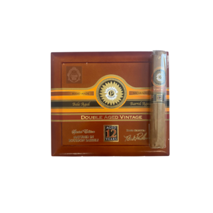 Perdomo 12 Year Connecticut Epicure box of 24