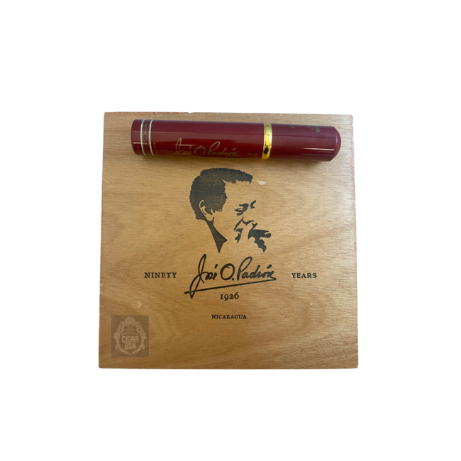 Padron Padron 1926 Maduro No. 90 Tubo Box of 10