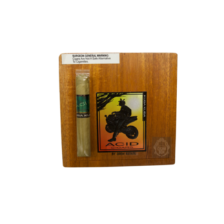 Drew Estate Online Event Acid Kuba Candela Box of 24