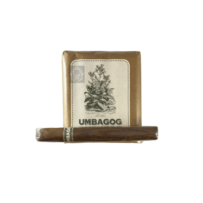 Umbagog Corona Gorda Box of 10