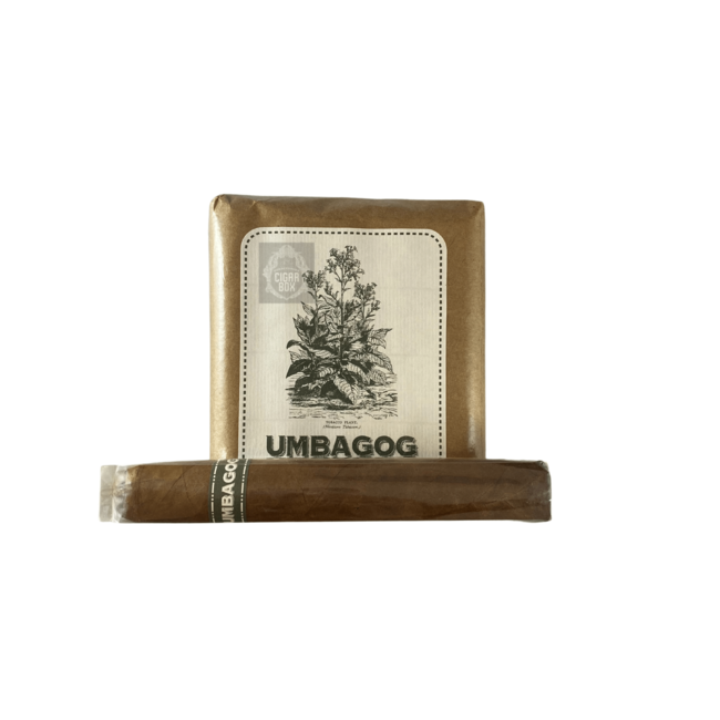 Umbagog Umbagog Gordo Gordo Box of 10