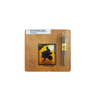 Drew Estate Online Event Acid Blondie Gold Box of 40