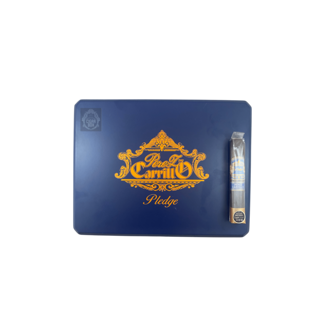 Casa Carrillo EP Carrillo Pledge Prequel Box of 20