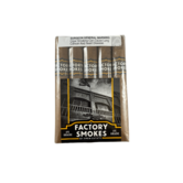 DE Factory Smokes Shade Toro Box of 25