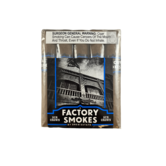 DE Factory Smokes Sungrown Robusto Box of 25