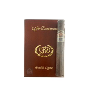 La Flor Dominicana La Flor Dominicana DL 700 Maduro Box