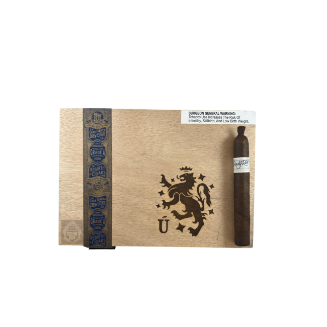 Liga Privada Liga Privada Unico Dirty Rat Box of 12