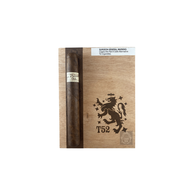 Liga Privada Savage Feast Promo Liga Privada T52 Corona Doble Box of 24