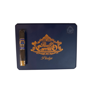 Casa Carrillo EP Carrillo Pledge Sojourn Box of 20