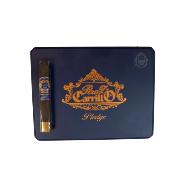 Casa Carrillo EP Carrillo Pledge Sojourn Box of 20