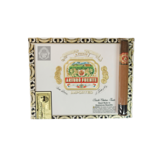 Arturo Fuente Arturo Fuente Double Chateau Maduro Box of 20