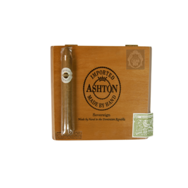 Ashton Ashton Classic Sovereign Box of 25