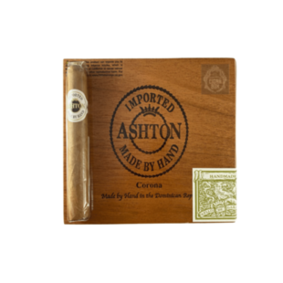 Ashton Classic Corona 5.5x44 Box of 25