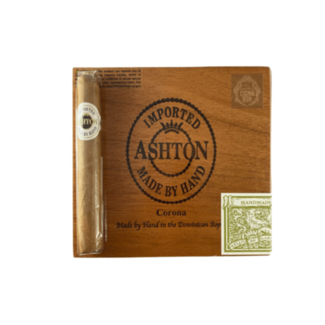 Ashton Ashton Classic Corona 5.5x44 Box of 25