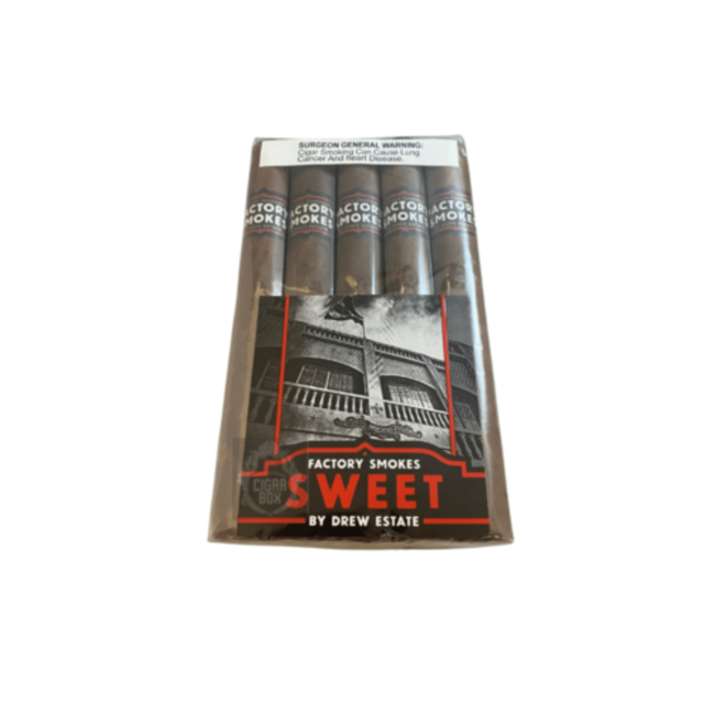 DE Factory Smokes Sweet Churchill Box of 20