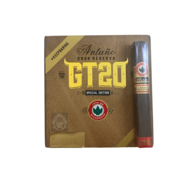 Joya De Nicaragua Antano Gran Reserva GT20 Box of 20