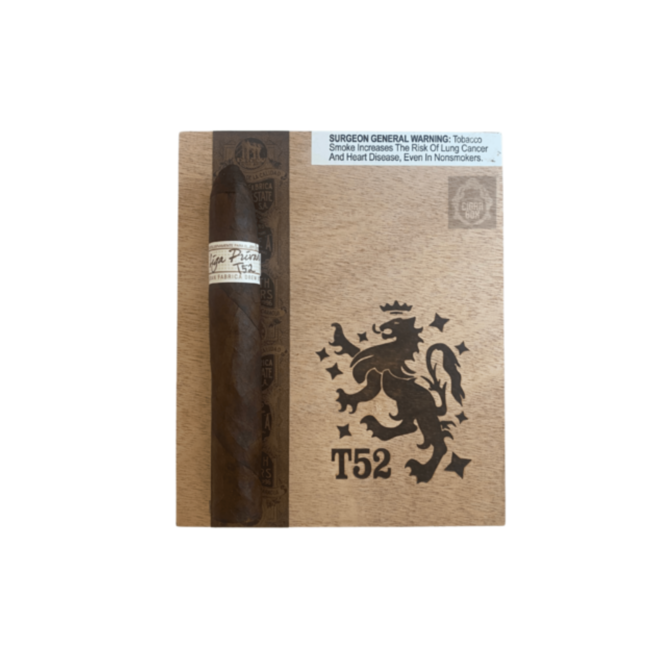 Drew Estate Online Event Liga Privada T52 Belicoso Box of 24