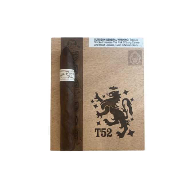 Liga Privada T52 Belicoso Box of 24