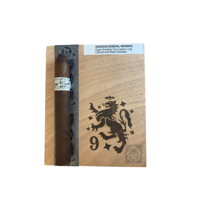 Liga Privada Liga Privada No. 9 Belicoso  Box of 24
