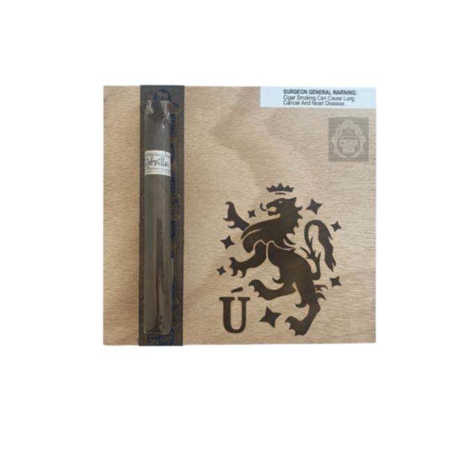 Liga Privada Liga Privada Unico Ratzilla Box of 10