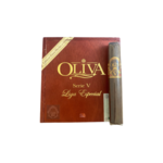 Oliva Oliva Serie V Double Toro Box of 24