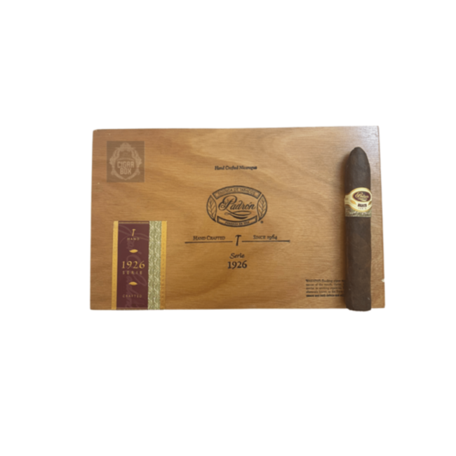 Padron Padron 1926 Maduro No. 2 Box of 24