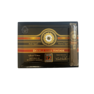 Perdomo Perdomo 12 Year Maduro Robusto Box of 24