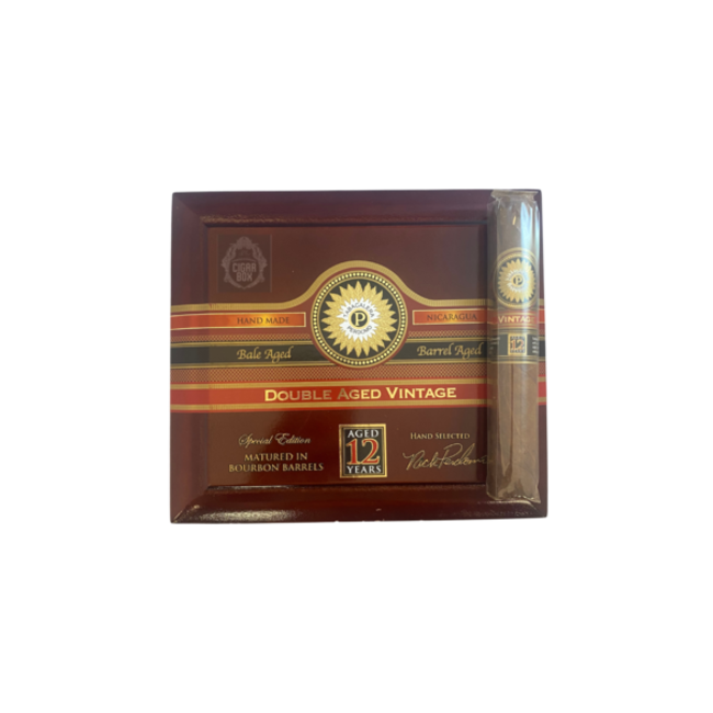 Perdomo Perdomo 12 Year Sungrown Epicure Box of 24