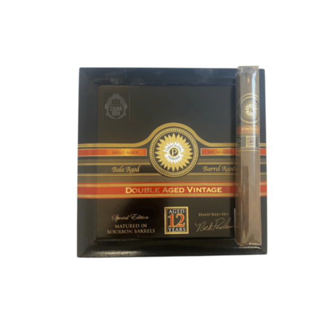 Perdomo Perdomo 12 Year Maduro Churchill Box of 24