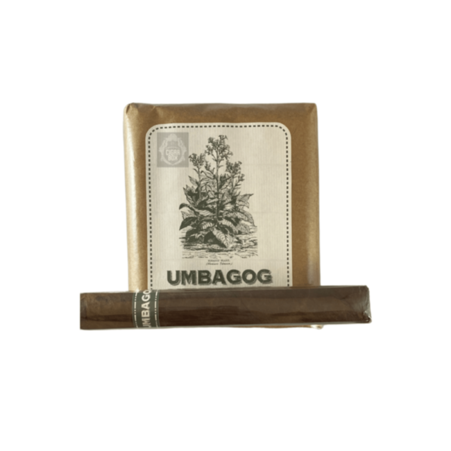 Umbagog Toro Toro Box of 10