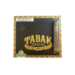 Tabak Especial Tabak Especial Negra Gordito Box