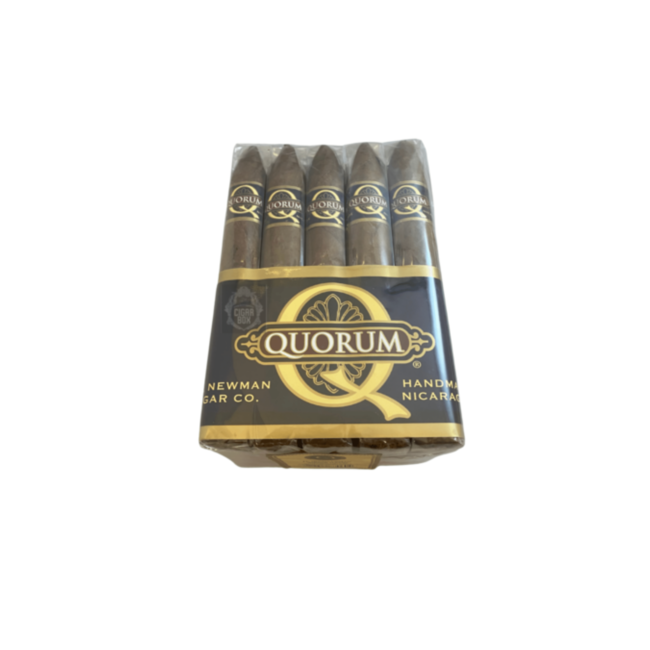 Quorum Quorum Classic Torpedo Box of 20