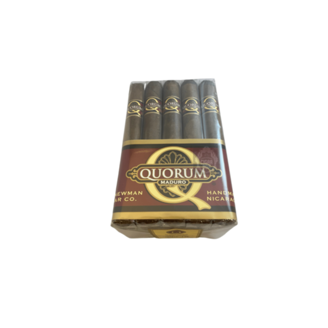 Quorum Quorum Maduro Toro Box
