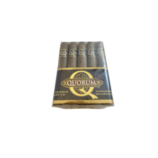Quorum Classic Double Gordo Box of 20