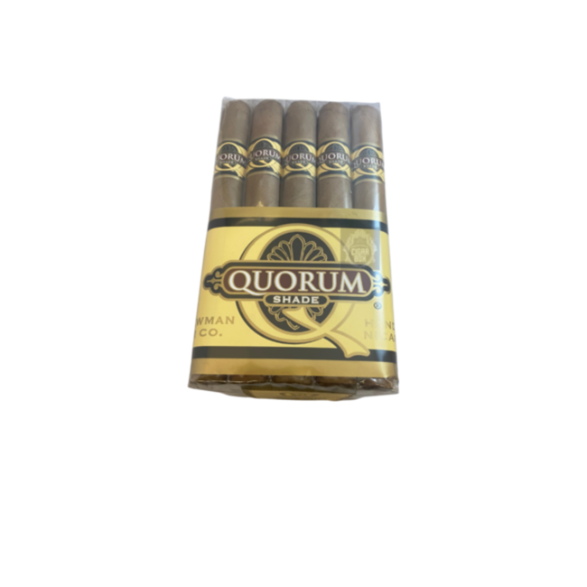 Quorum Shade Corona Box of 20