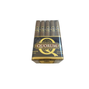 Quorum Classic Corona Box of 20