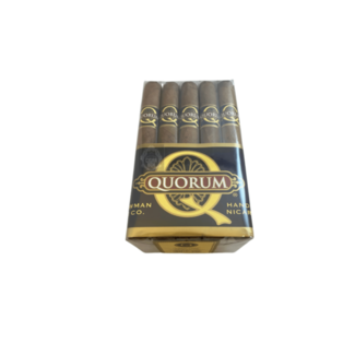 Quorum Quorum Classic Corona Box of 20