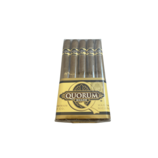 Quorum Quorum Shade Churchill Box of 20