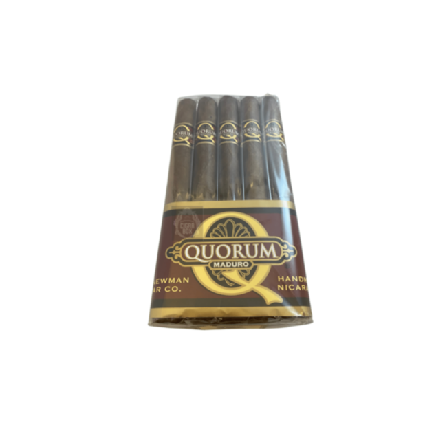 Quorum Quorum Maduro Churchill Box