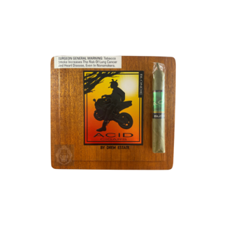 Drew Estate Online Event Acid Blondie Candela Box of 40