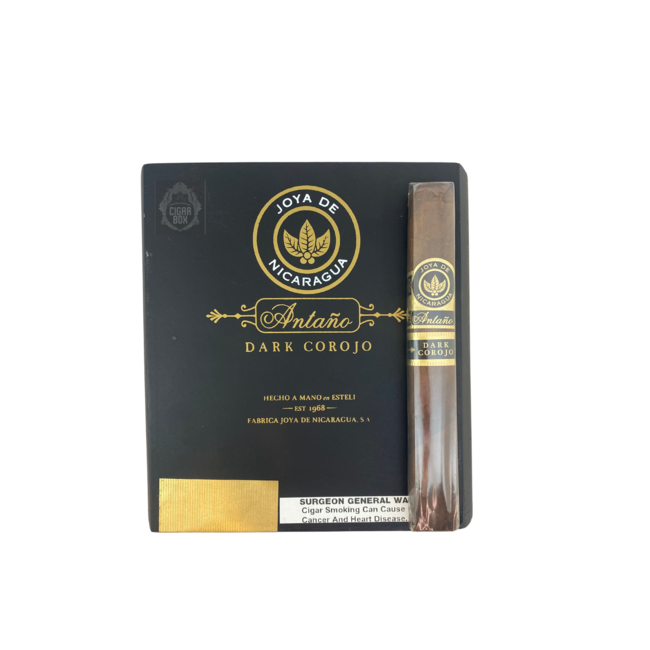 Joya De Nicaragua Joya De Nicaragua Dark Corojo La Niveladora Box of 20