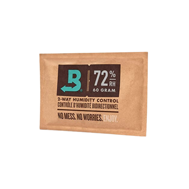 Boveda Boveda 72% Humidipak 60 gram