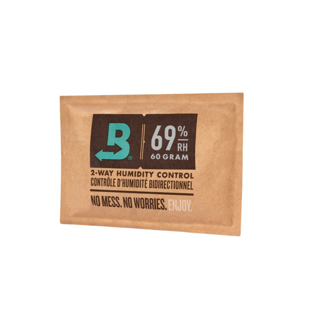 Boveda Boveda 69% Humidipak 60 Gram
