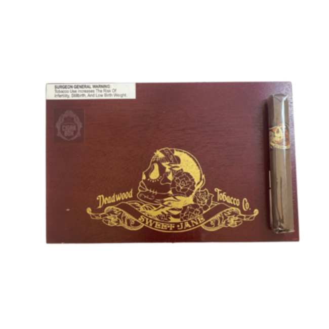 Deadwood Deadwood Sweet Jane Single