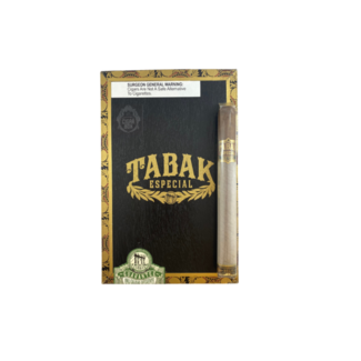 Tabak Especial Tabak Especial Negra Lonsdale