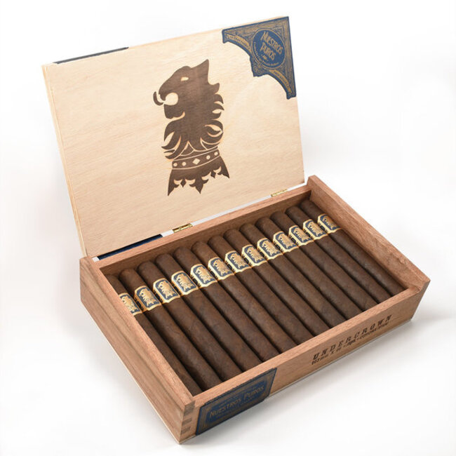 Undercrown Undercrown Maduro Corona Viva Single