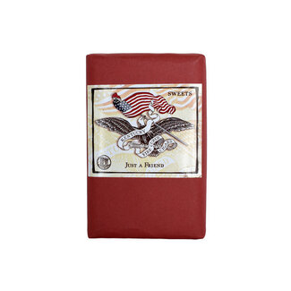 KFC Kentucky Fired Cured Sweet Just A Friend Single