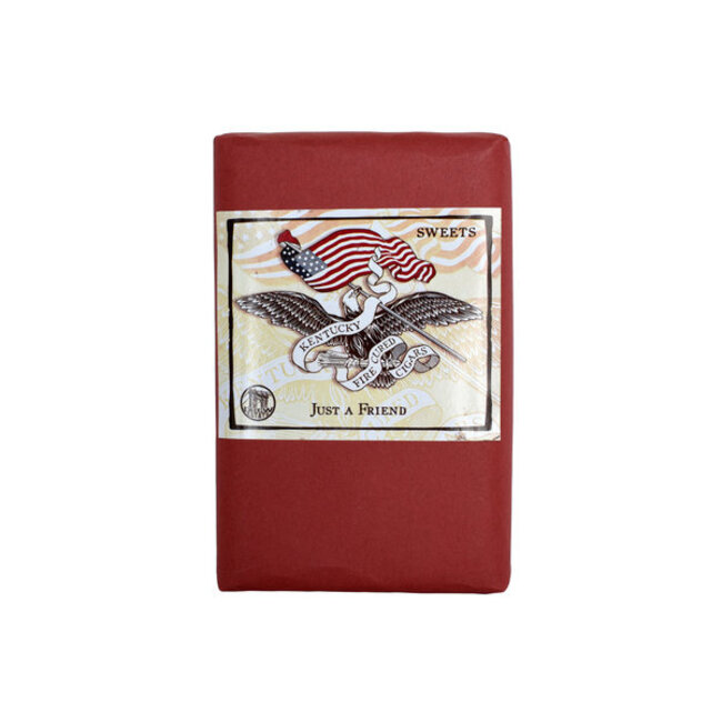 KFC Kentucky Fired Cured Sweet Just A Friend Single