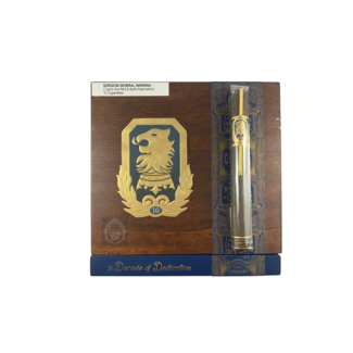 Undercrown UC10 Corona Doble Box of 20