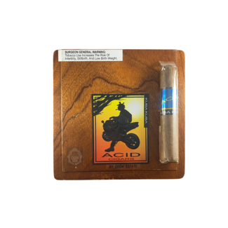 Drew Estate Online Event Acid Kuba Kuba Box of 24